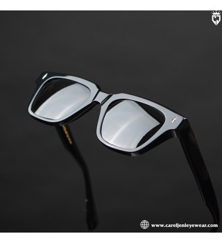 CROOZ II | Original Carel Jeni Eyewear Include Lensa